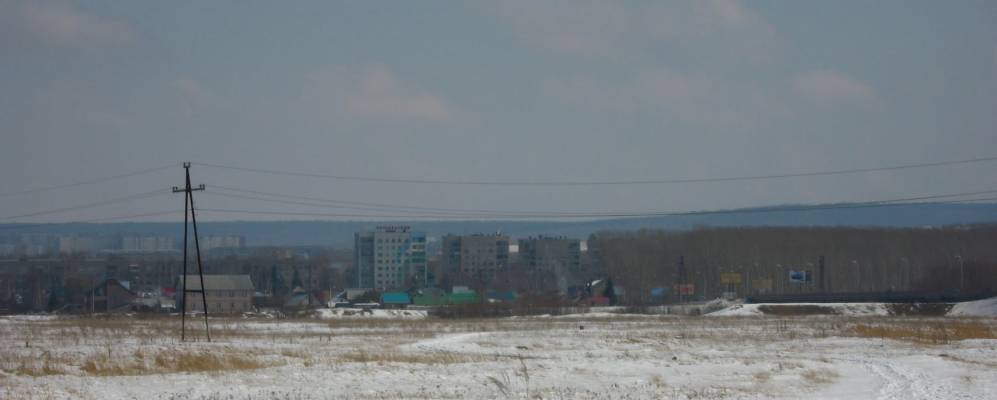 
            Фотография Убы