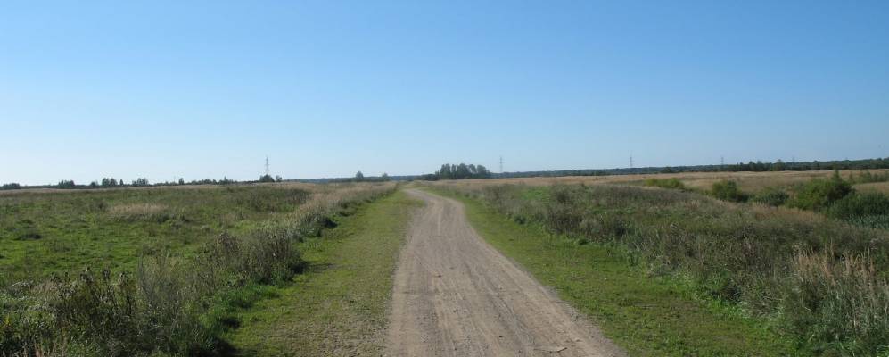 
            Фотография Рогулино