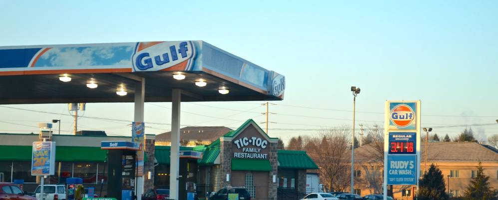 
            Фотография Палмер Хайтс