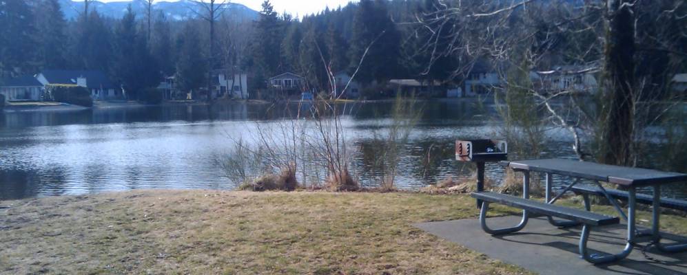 
            Фотография Ривербенда