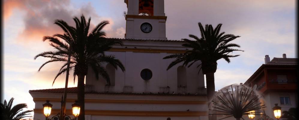 
            Фотография Сан-Педро-де-Алькантары