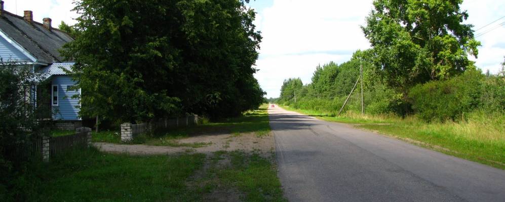 Фотография Большого Овчино