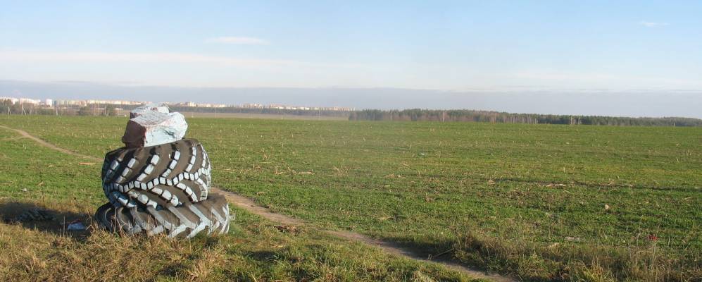 
            Фотография деревни Матрунки