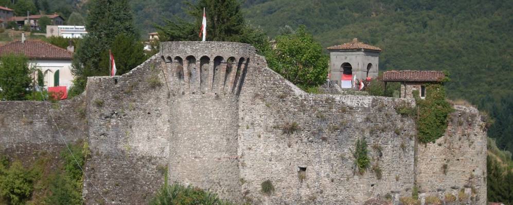 
            Фотография Кастильоне-ди-Гарфаньяны