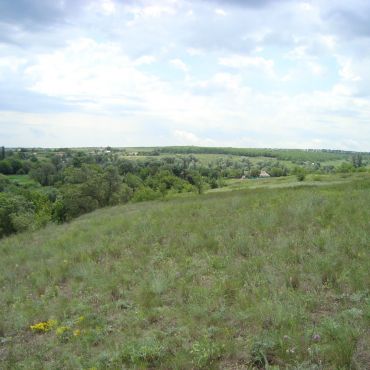 Белоцерковка