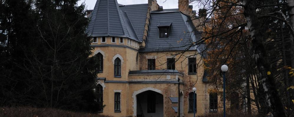 
            Фотография Успенского