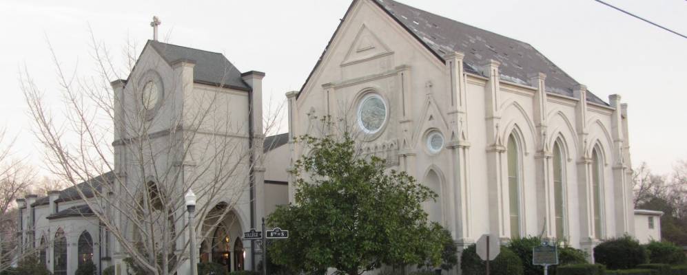 
            Фотография Колумбус