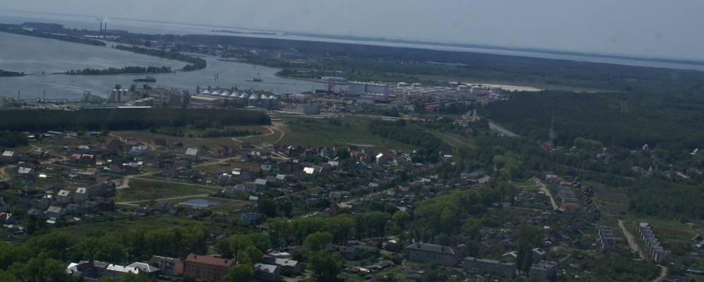 
            Фотография Ижевского