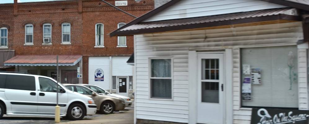 
            Фотография Джонесборо