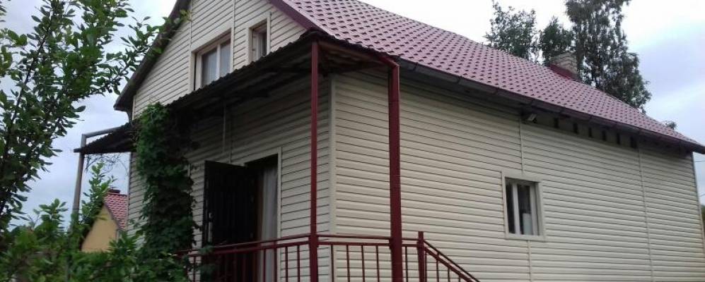 Фотография Волны