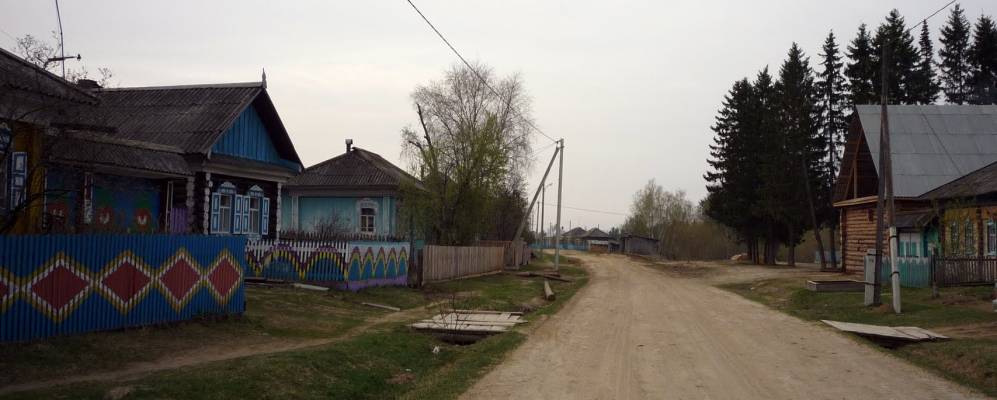 
            Фотография Мартюшево