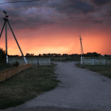 Малый Орчик