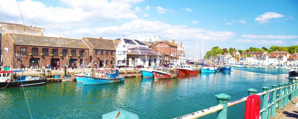 Фотография Weymouth
