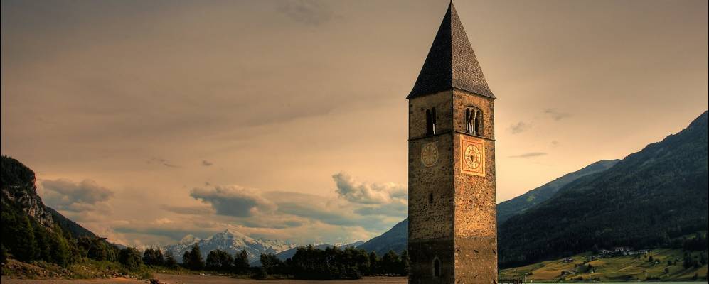 
            Фотография Курон Веносты