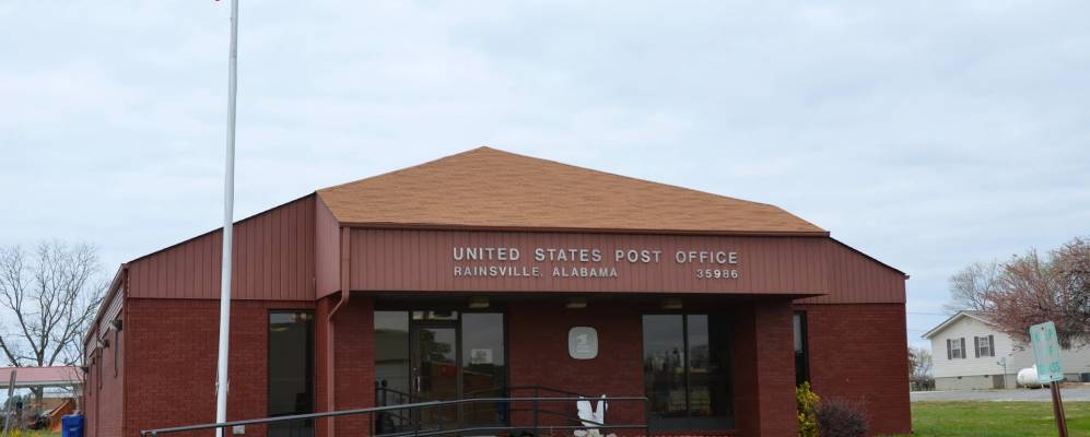 
            Фотография Рэйнсвилла