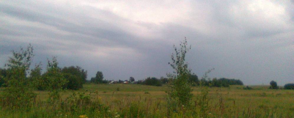 
            Фотография Никулино