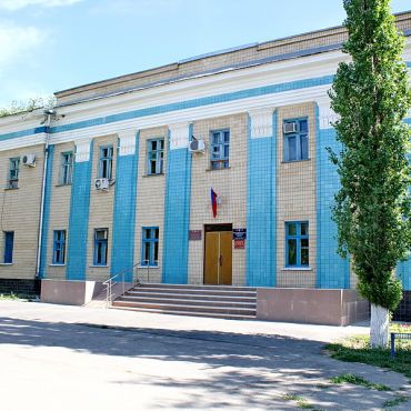 Чернышковский