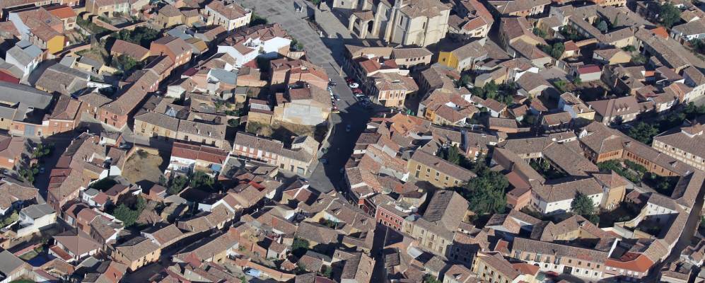 
            Фотография Паредес-де-Нава