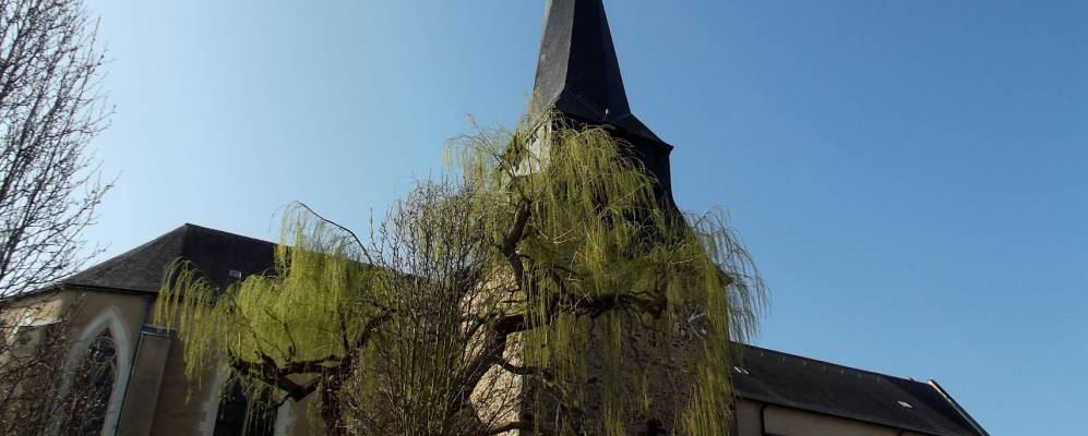 
            Фотография Меле-дю-Мена