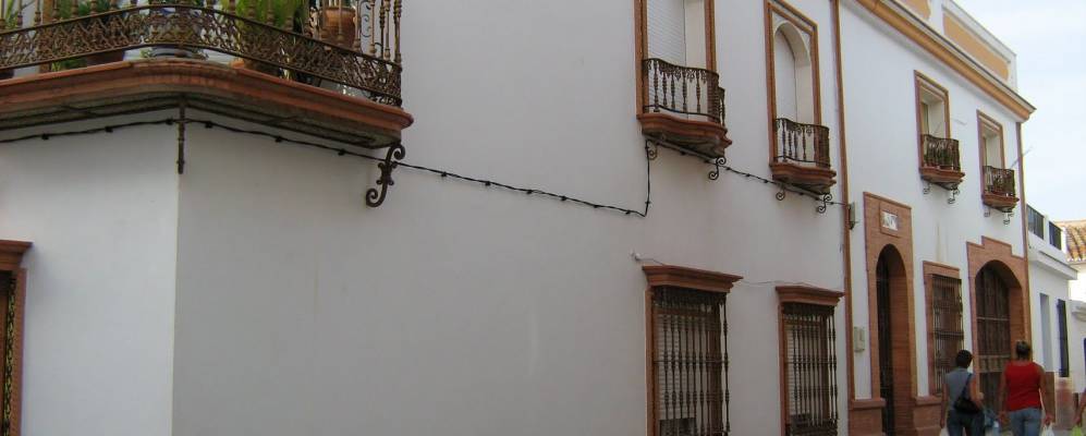 
            Фотография Лусена-дель-Пуэрто