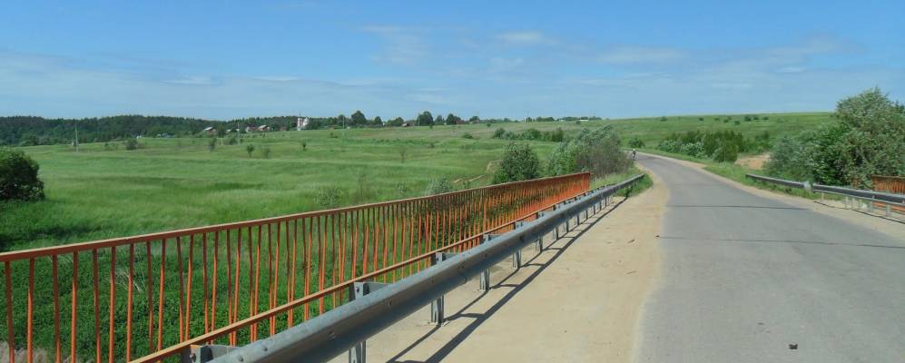 Фотография Антипино