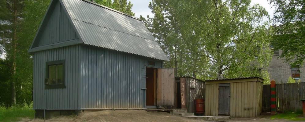 
            Фотография Куолисмаы