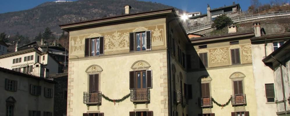 
            Фотография Сондрио