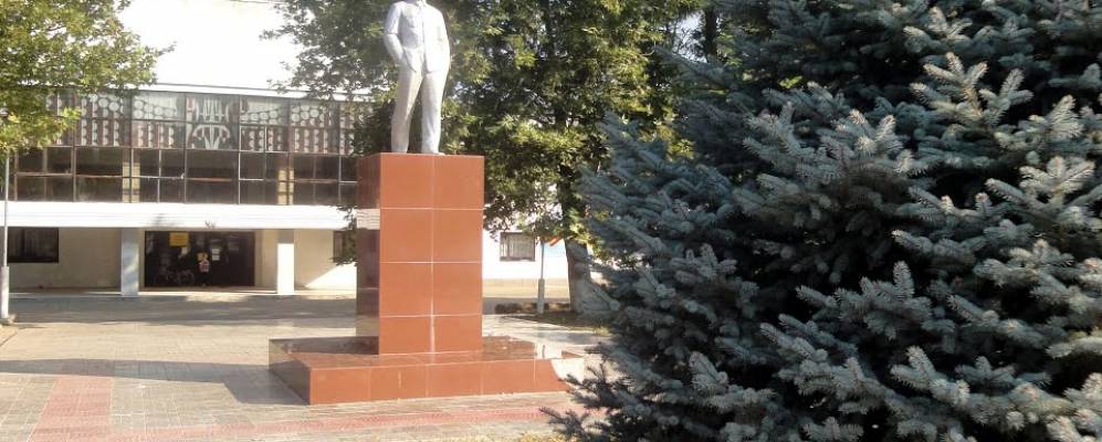 
            Фотография Таманского