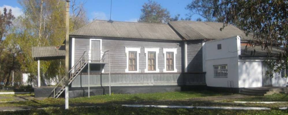 Фотография Салтыково