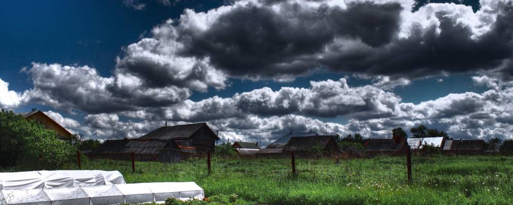 Фотография Сусово