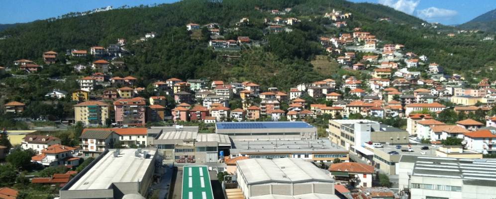 
            Фотография Казарца-Лигуре