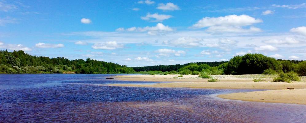 
            Фотография Гольянихи