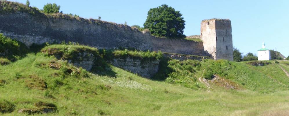 Фотография деревни Виски