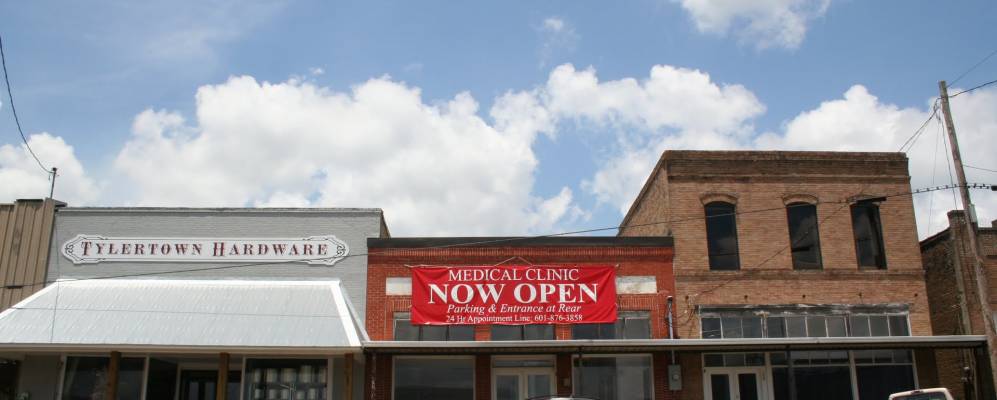 
            Фотография Тилертауна