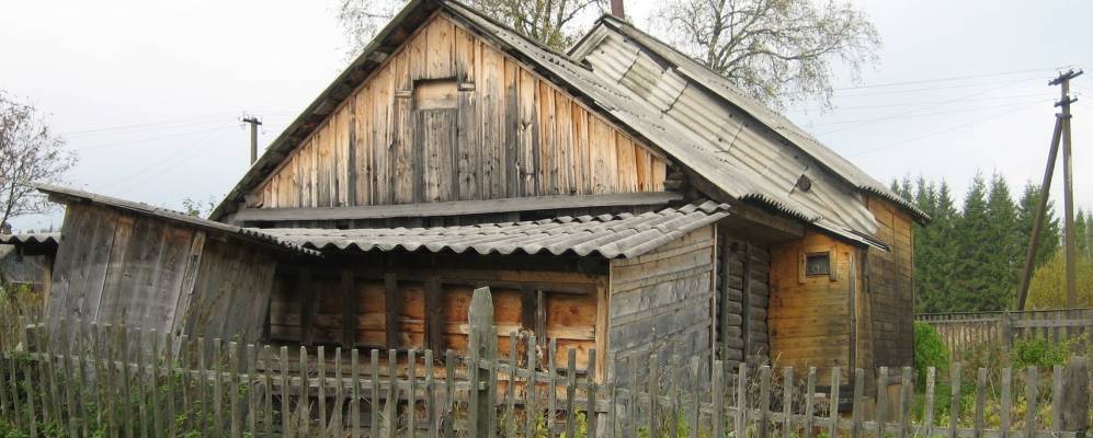 
            Фотография Юрково