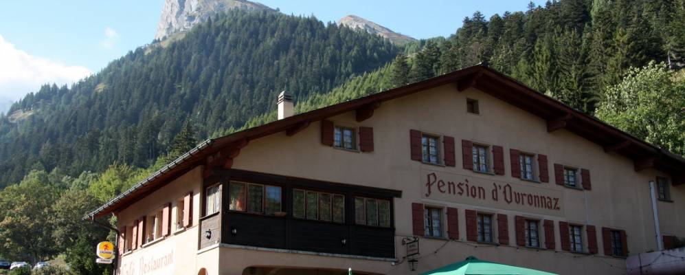 
            Фотография Овроназа