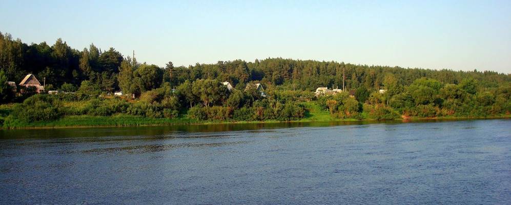 Фотография Глинища