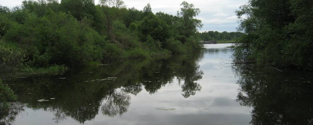 Фотография Иванниково