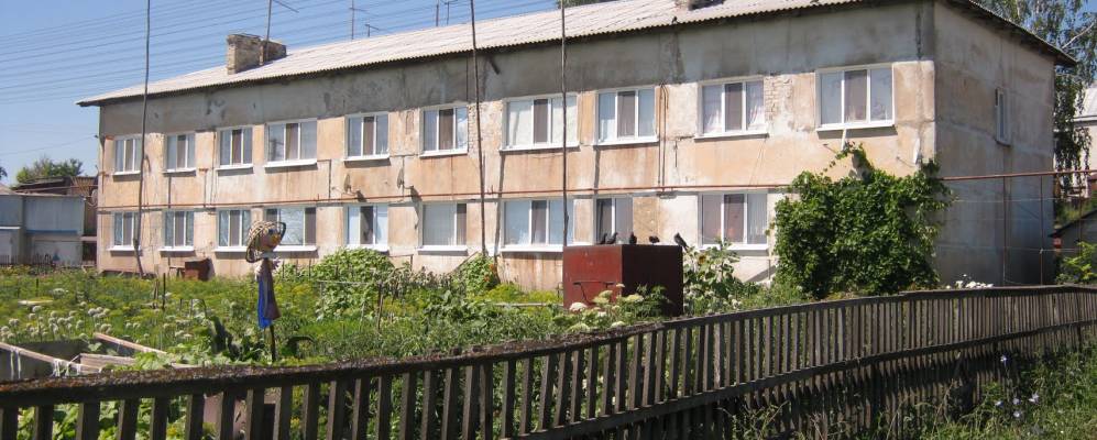 
            Фотография Станции Охотничьей