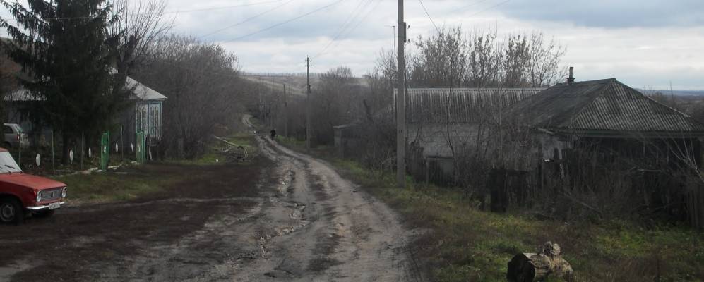 
            Фотография Россошки