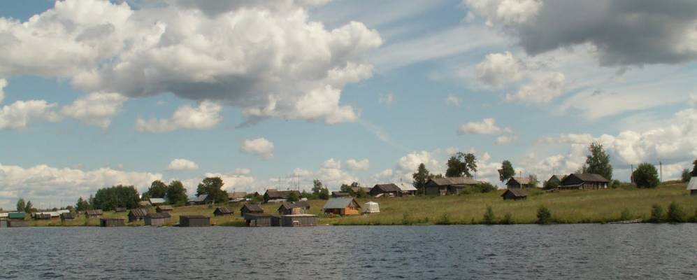 
            Фотография Каликино