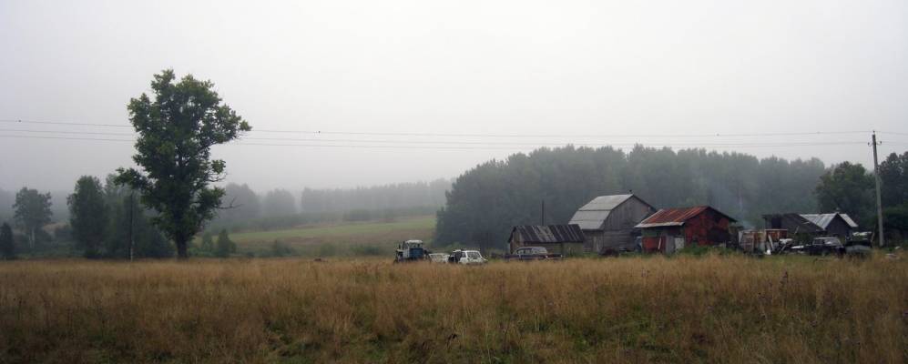 
            Фотография Нового Стенино