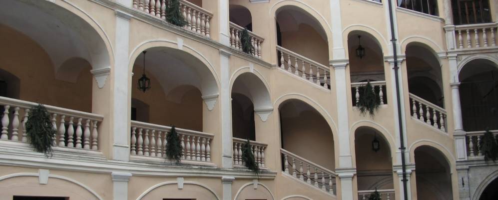 Фотография Зеберсдорфа