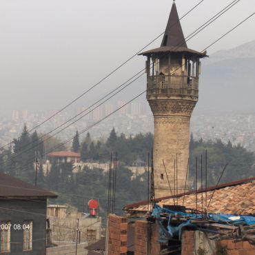 Кахраманмараш