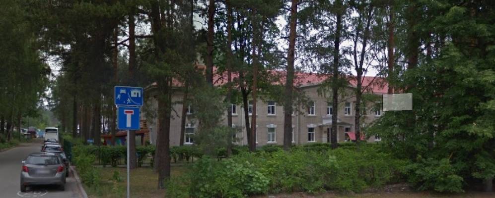 Фотография Скулте