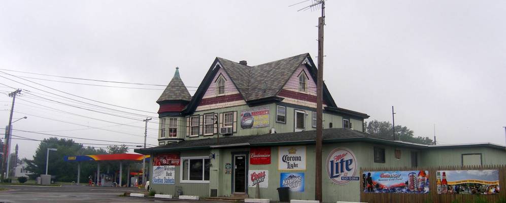 
            Фотография Помоны