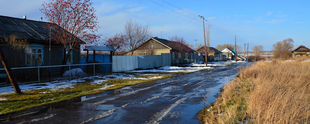 Фотография Иванищевского