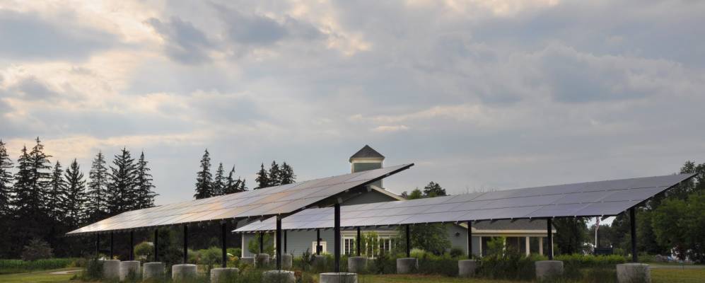 
            Фотография Уотервилла