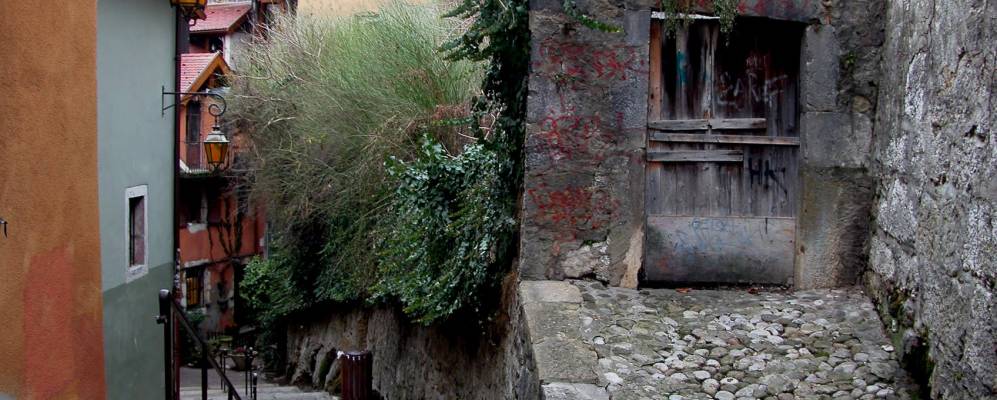 Фотография Аннеси