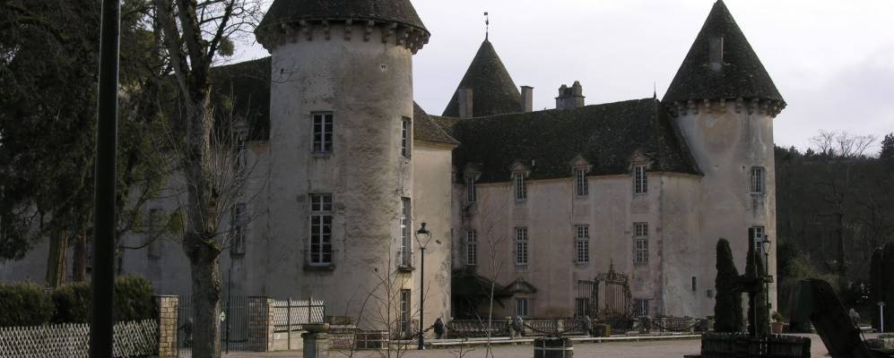 
            Фотография Savigny-lès-Beaune